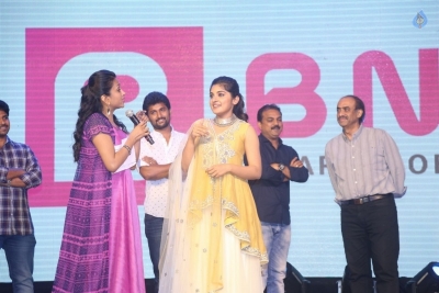 Ninnu Kori Movie Pre Release Function 3 - 43 of 55