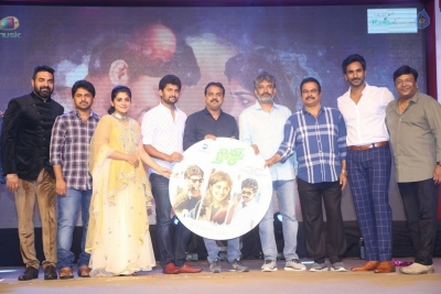 Ninnu Kori Movie Pre Release Function 3 - 44 of 55