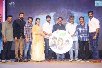 Ninnu Kori Movie Pre Release Function 3 - 46 of 55