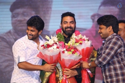Ninnu Kori Movie Pre Release Function 3 - 47 of 55