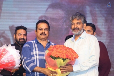 Ninnu Kori Movie Pre Release Function 3 - 48 of 55