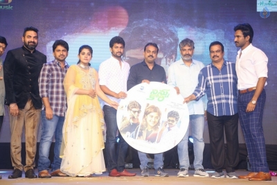 Ninnu Kori Movie Pre Release Function 3 - 49 of 55