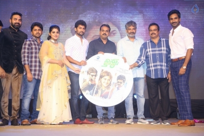 Ninnu Kori Movie Pre Release Function 3 - 53 of 55