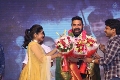 Ninnu Kori Movie Pre Release Function 3 - 54 of 55