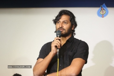 Ninnu Thalachi Movie Press Meet - 2 of 20