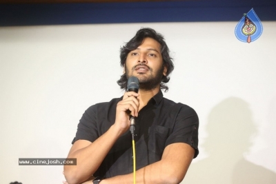 Ninnu Thalachi Movie Press Meet - 9 of 20