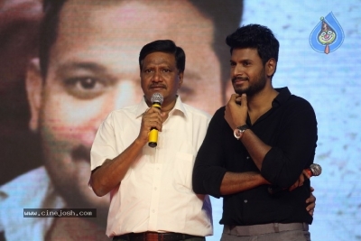 Ninu Veedani Needanu Nene Movie Pre Release Event  - 18 of 33