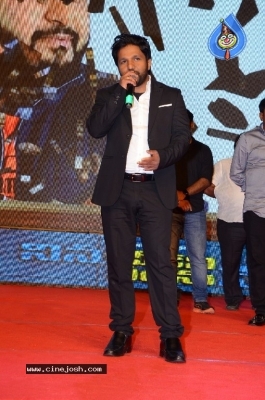 Ninu Veedani Needanu Nene Movie Pre Release Event Last Set - 23 of 63