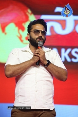 Ninu Veedani Needanu Nene Movie Pre Release Event Last Set - 30 of 63
