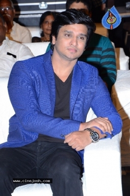 Ninu Veedani Needanu Nene Movie Pre Release Event Last Set - 35 of 63