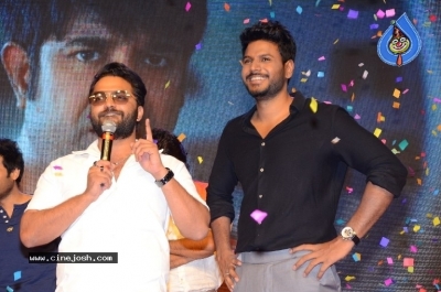 Ninu Veedani Needanu Nene Movie Pre Release Event Last Set - 40 of 63