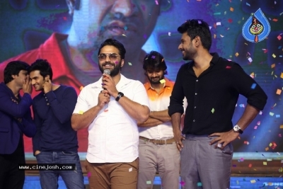 Ninu Veedani Needanu Nene Movie Pre Release Event Last Set - 55 of 63