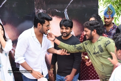 Ninu Veedani Needanu Nene Movie Success Celebrations - 4 of 21