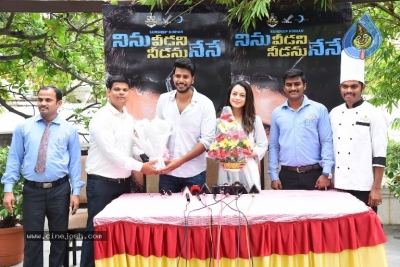 Ninu Veedani Needanu Nene Movie Success Celebrations - 7 of 21