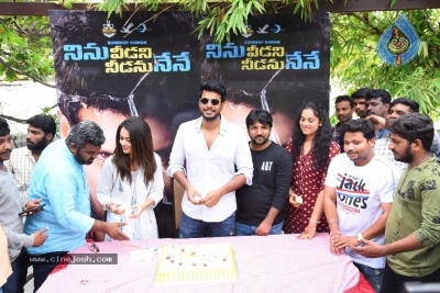 Ninu Veedani Needanu Nene Movie Success Celebrations - 9 of 21