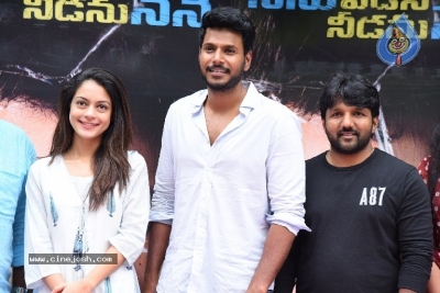 Ninu Veedani Needanu Nene Movie Success Celebrations - 10 of 21