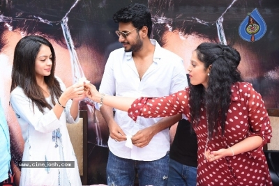 Ninu Veedani Needanu Nene Movie Success Celebrations - 11 of 21