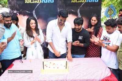 Ninu Veedani Needanu Nene Movie Success Celebrations - 14 of 21