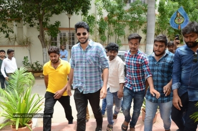 Ninu Veedani Needanu Nene Movie Success Celebrations  - 2 of 20