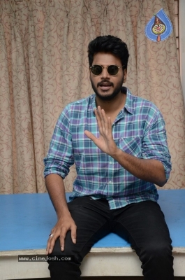 Ninu Veedani Needanu Nene Movie Success Celebrations  - 14 of 20