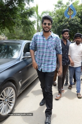 Ninu Veedani Needanu Nene Movie Success Celebrations  - 17 of 20