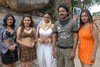 Ninu Veedani Needanu Nenu Movie Opening Stills - 18 of 27