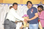 Nippu Movie Overseas Poster Launch - 12 of 42