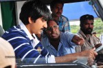 Nippu Movie Working Stills - 2 of 27