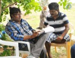 Nippu Movie Working Stills - 3 of 27