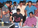 Nippu Movie Working Stills - 7 of 27