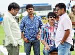 Nippu Movie Working Stills - 10 of 27