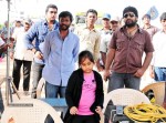 Nippu Movie Working Stills - 14 of 27