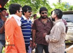 Nippu Movie Working Stills - 15 of 27