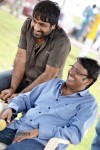 Nippu Movie Working Stills - 16 of 27