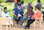 Nippu Movie Working Stills - 20 of 27