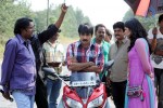 Nippu Movie Working Stills - 21 of 27