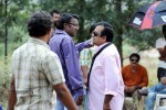 Nippu Movie Working Stills - 23 of 27