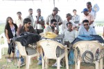 Nippu Movie Working Stills - 24 of 27