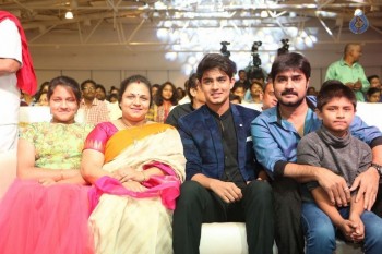 Nirmala Convent Audio Launch 1 - 4 of 29