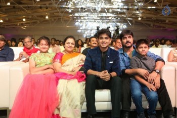 Nirmala Convent Audio Launch 1 - 9 of 29