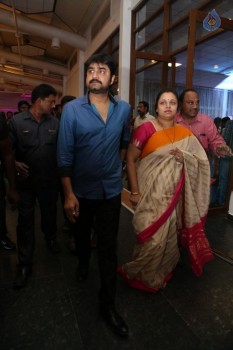 Nirmala Convent Audio Launch 1 - 13 of 29