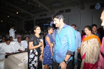Nirmala Convent Audio Launch 1 - 19 of 29