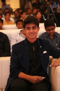 Nirmala Convent Audio Launch 1 - 22 of 29