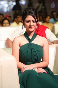 Nirmala Convent Audio Launch 1 - 25 of 29