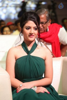 Nirmala Convent Audio Launch 1 - 26 of 29