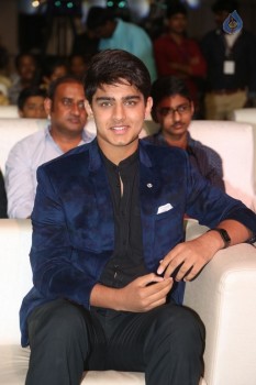 Nirmala Convent Audio Launch 1 - 28 of 29