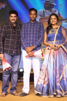 Nirmala Convent Audio Launch 2 - 12 of 74