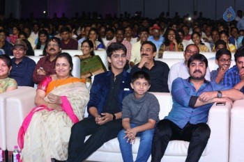 Nirmala Convent Audio Launch 2 - 16 of 74