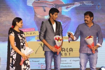 Nirmala Convent Audio Launch 2 - 18 of 74