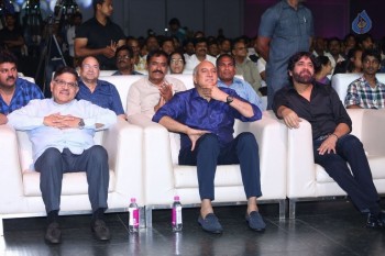 Nirmala Convent Audio Launch 2 - 22 of 74